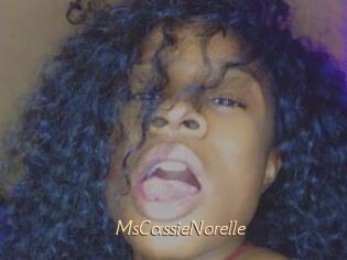 MsCassieNorelle