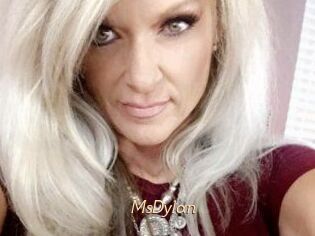 MsDylan