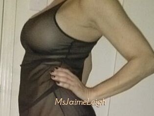 MsJaimeLeigh