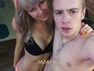 MsMrFray