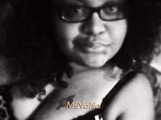 MsNahla