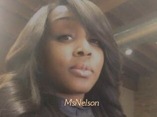 MsNelson