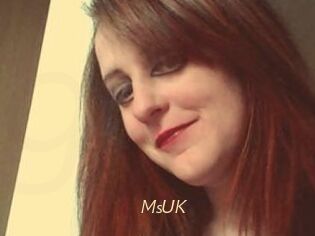 MsUK