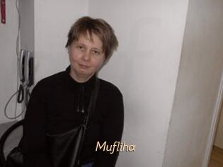 Mufliha