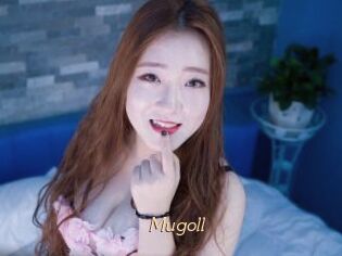 Mugoll