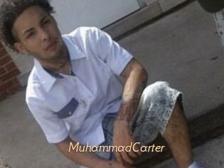 Muhammad_Carter