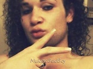 MulattoBadBoy