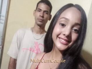 MultiCumCouple