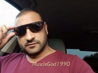 MuscleGod1990