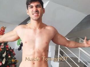 Muscle_TommyHOT