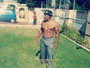Mussorussom