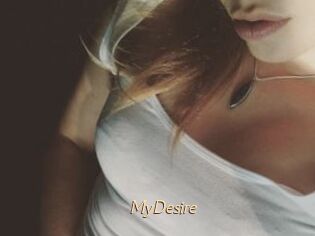 MyDesire