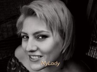 MyLady