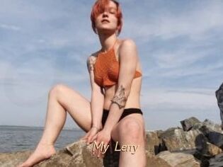 My_Lerry