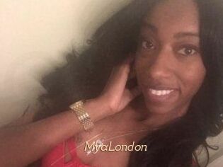 Mya_London