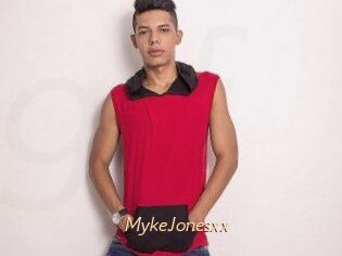 MykeJonesxx