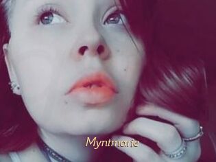 Myntmarie