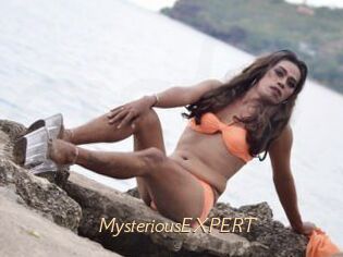 MysteriousEXPERT