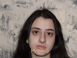MysticLoly