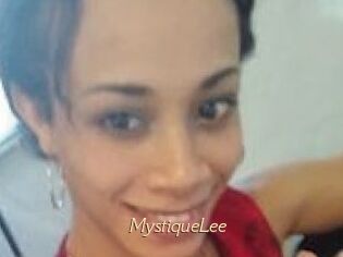 MystiqueLee