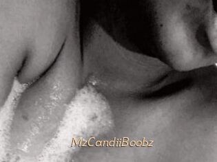 MzCandiiBoobz