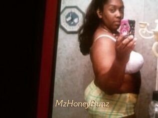 MzHoneyBunz