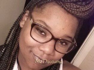 MzThiccumz