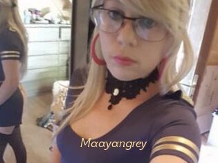 Maayangrey