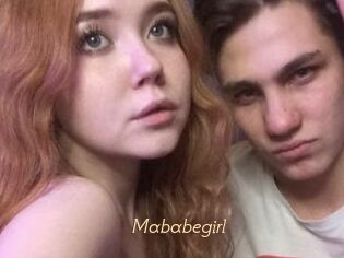 Mababegirl