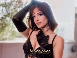 Mabelpaez