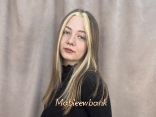 Mableewbank