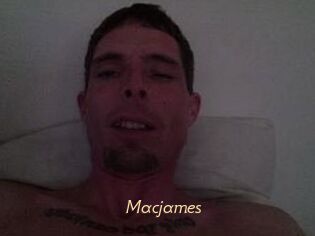 Macjames