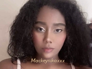 Mackeynikaxxx