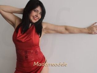 Madameadele