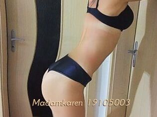 Madamkaren
