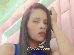 Madamrosee