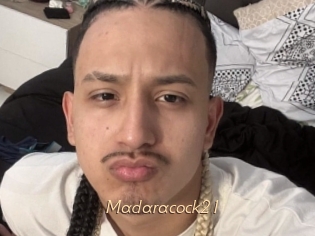 Madaracock21