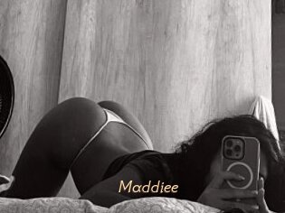 Maddiee