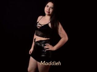 Maddieh