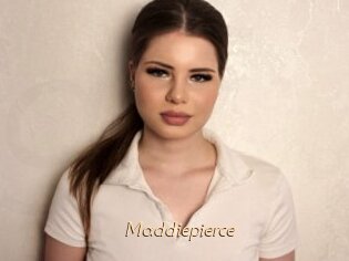 Maddiepierce