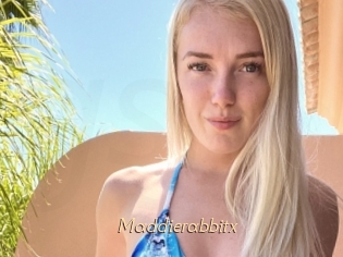 Maddierabbitx