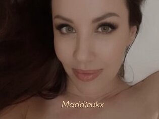 Maddieukx