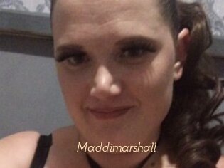 Maddimarshall