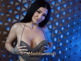 Maddisonkroft