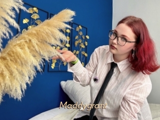 Maddygrant