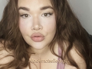 Mademoisellegigii