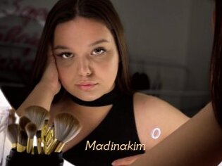 Madinakim