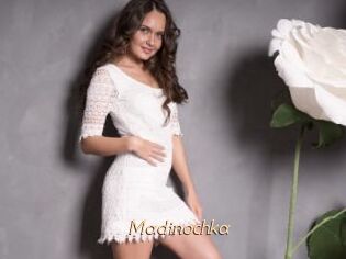 Madinochka