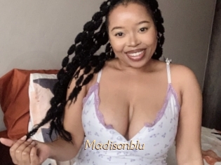 Madisonblu