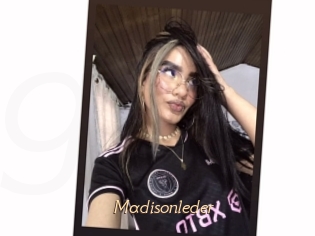 Madisonleder